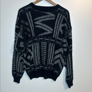 Vintage Gitano sweater